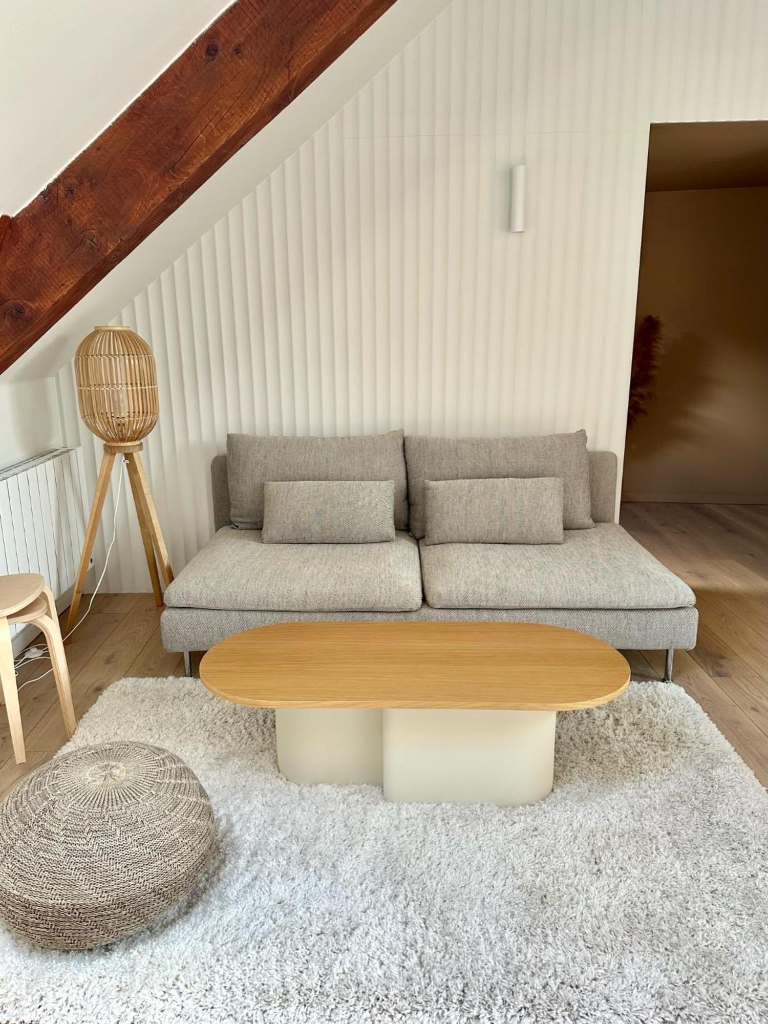 Ecrin De Calme Avec Terrasse Lejlighed Chambéry Eksteriør billede